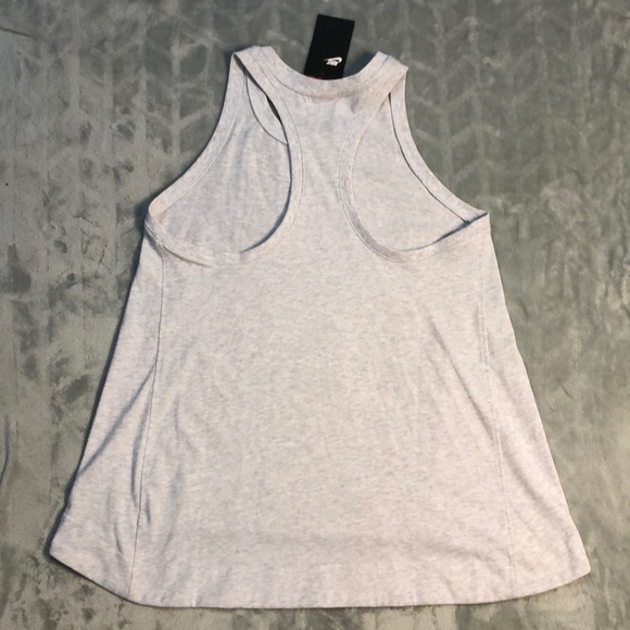 SOLD - Nike new with tags women’s tank top - Picture 5 of 8
